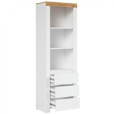 REG3S HOLTEN BRW Shelf Unit