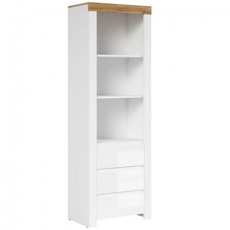 REG3S HOLTEN BRW Shelf Unit