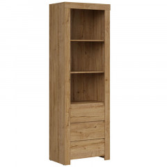 REG3S HOLTEN BRW Shelf Unit