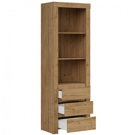 REG3S HOLTEN BRW Shelf Unit