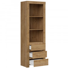 REG3S HOLTEN BRW Shelf Unit