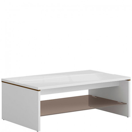 LAW/4/11 AZTECA TRIO BRW Coffee Table