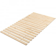 LOZ/120/T KASPIAN BRW (white) Semi Double Bed