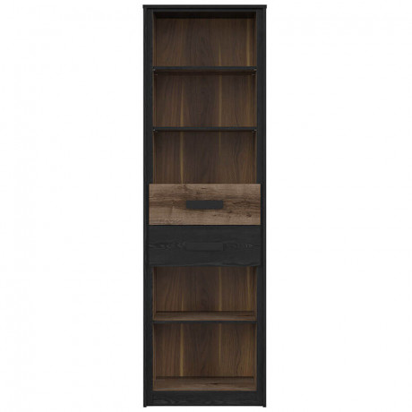 REG2S KASSEL BRW Shelf Unit