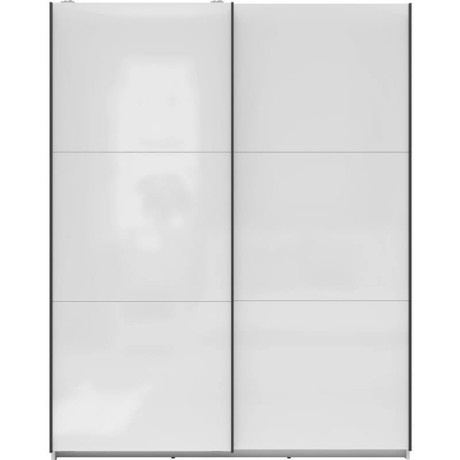 SZF/153 TETRIX BRW Sliding Door Wardrobe