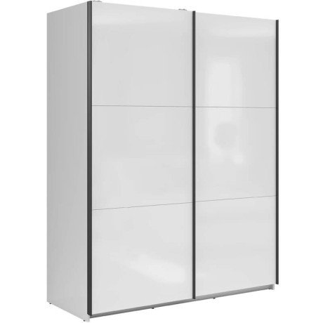 SZF/153 TETRIX BRW Sliding Door Wardrobe