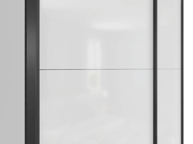 SZF/153 TETRIX BRW Sliding Door Wardrobe