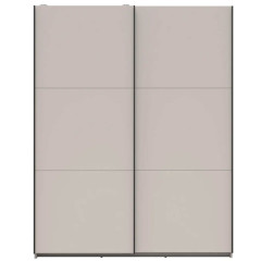 SZF/153 TETRIX BRW Sliding Door Wardrobe