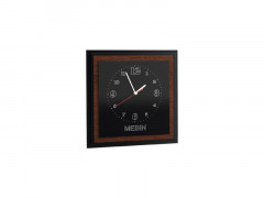 VENEZIA Clock MEBIN