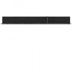 POL/150 KASSEL BRW Shelf