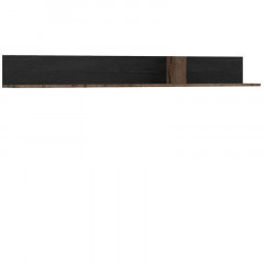 POL/150 KASSEL BRW Shelf