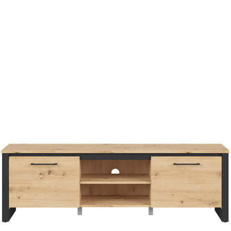 RTV2D DODSON BRW TV Cabinet