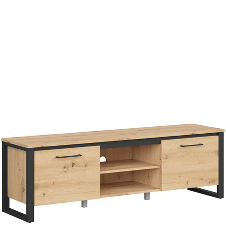 RTV2D DODSON BRW TV Cabinet