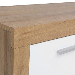 BALDER BRW Kids Room / Study Furniture Set