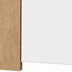 BALDER BRW Kids Room / Study Furniture Set