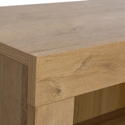 BALDER BRW Kids Room / Study Furniture Set