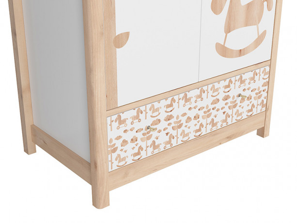 TIMON BRW Nursery Room