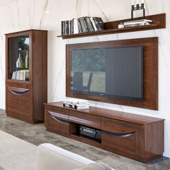 BARI MEBIN Large Shelf