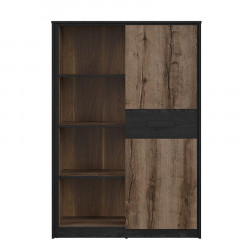 REG1D KASSEL BRW Shelf Unit