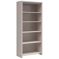 REG/90 KASPIAN BRW (cashmere) Shelf Unit