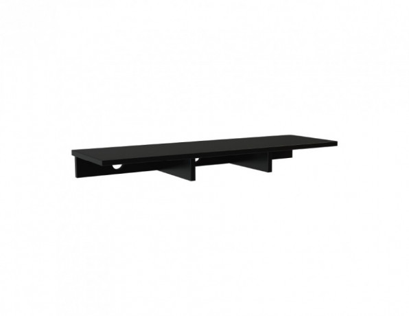 CORINO Large TV Shelf MEBIN