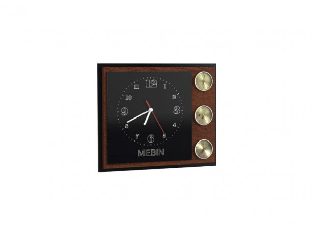 VENEZIA Weather Station MEBIN