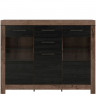 KOM1D2W2S BALIN BRW Sideboard
