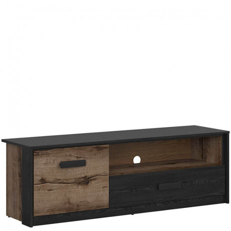 RTV1D1S KASSEL BRW TV Cabinet