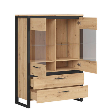 DODSON BRW Living Room Furniture Set