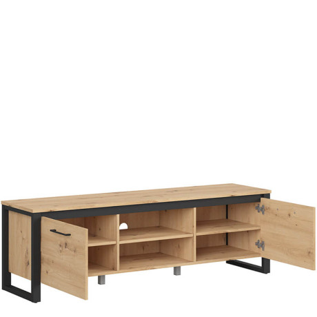 DODSON BRW Living Room Furniture Set