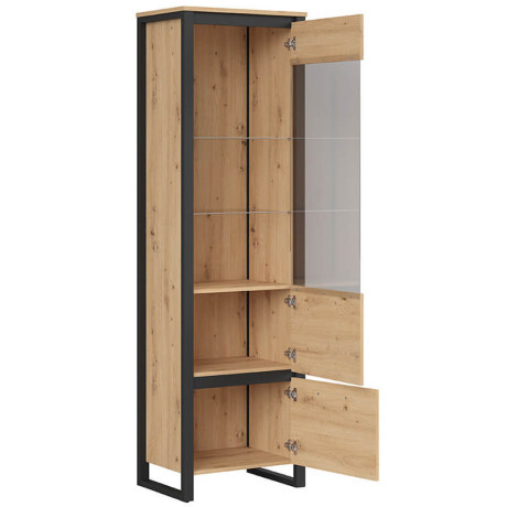 DODSON BRW Living Room Furniture Set