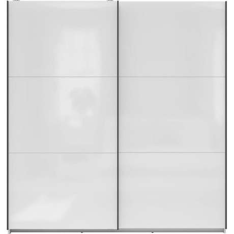 SZF/183 TETRIX BRW Sliding Door Wardrobe