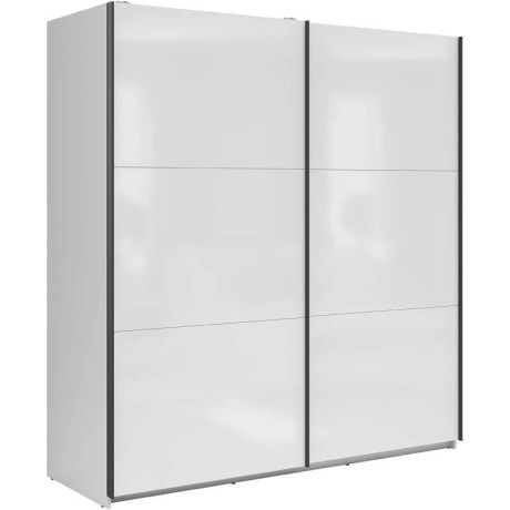 SZF/183 TETRIX BRW Sliding Door Wardrobe