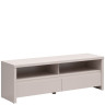 RTV2S_II KASPIAN BRW (cashmere) TV Cabinet