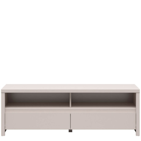 RTV2S_II KASPIAN BRW (cashmere) TV Cabinet