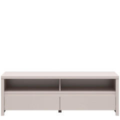 RTV2S_II KASPIAN BRW (cashmere) TV Cabinet