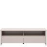 RTV2S_II KASPIAN BRW (cashmere) TV Cabinet