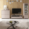 RTV2S_II KASPIAN BRW (cashmere) TV Cabinet