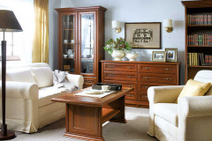 KENT BRW Living Room Furniture Set 2