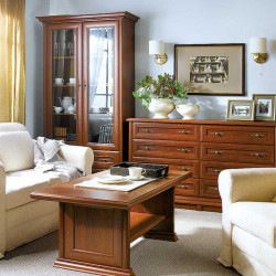 KENT BRW Living Room Furniture Set 2
