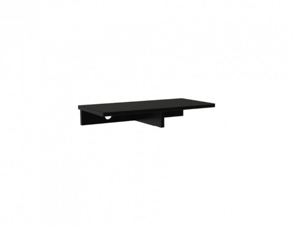 CORINO Small TV Shelf MEBIN