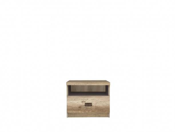 KOM1S MALCOLM BRW Bedside Table