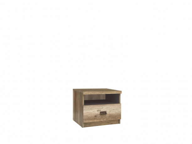 KOM1S MALCOLM BRW Bedside Table