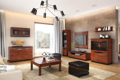 VENEZIA Living Room Furniture Set MEBIN