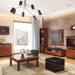 VENEZIA Living Room Furniture Set MEBIN