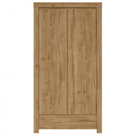 SZF2D1S HOLTEN BRW Wardrobe