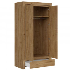 SZF2D1S HOLTEN BRW Wardrobe