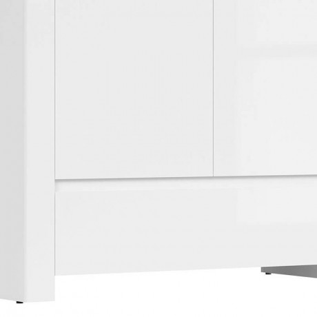 SZF2D1S HOLTEN BRW Wardrobe