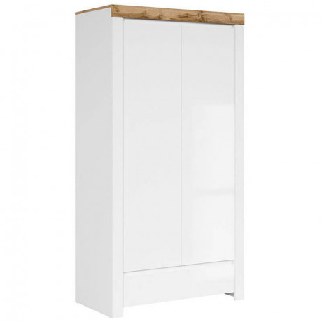 SZF2D1S HOLTEN BRW Wardrobe