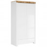 SZF2D1S HOLTEN BRW Wardrobe